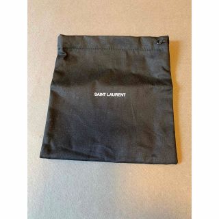 サンローラン(Saint Laurent)の正規未使用 Saint Laurent サンローランパリ 付属品 小物入れ(その他)