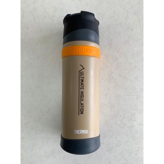 サーモス(THERMOS)のサーモス 山専用 ステンレスボトル 750ml(登山用品)