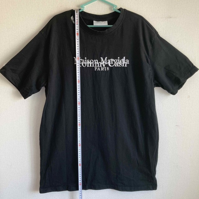 Maison Martin Margiela(マルタンマルジェラ)のTommy Cash Tシャツ　 メンズのトップス(Tシャツ/カットソー(半袖/袖なし))の商品写真