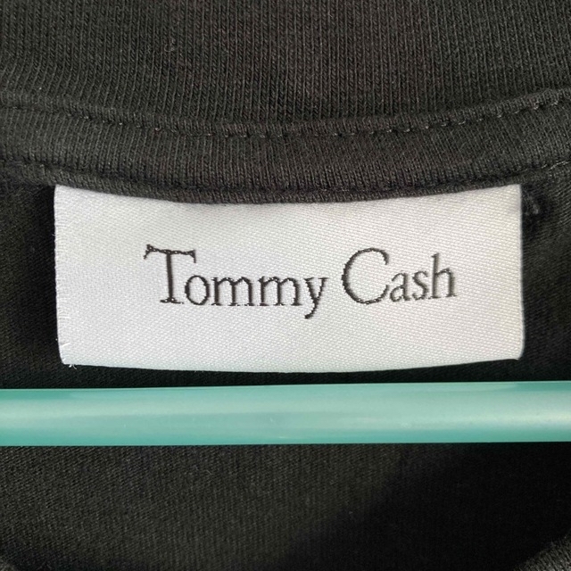 Maison Martin Margiela(マルタンマルジェラ)のTommy Cash Tシャツ　 メンズのトップス(Tシャツ/カットソー(半袖/袖なし))の商品写真