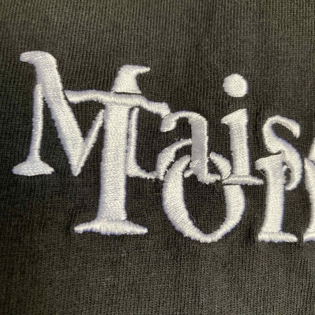 Maison Martin Margiela(マルタンマルジェラ)のTommy Cash Tシャツ　 メンズのトップス(Tシャツ/カットソー(半袖/袖なし))の商品写真