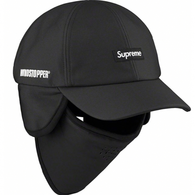 Supreme WINDSTOPPER Facemask 6-Panel