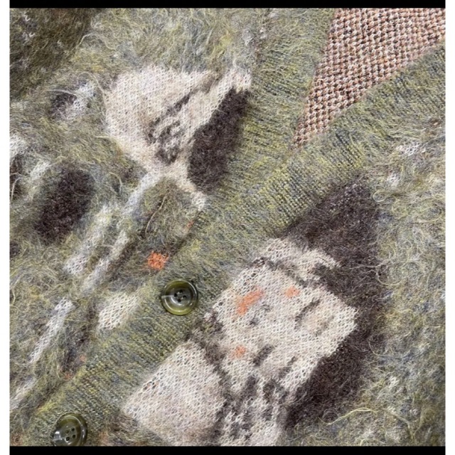 祝開店!大放出セール開催中 kota gushiken knit ニット+セーター