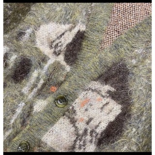 kota gushiken knit(ニット/セーター)