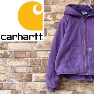 カーハート ボアパーカーの通販 9点 | carharttを買うならラクマ