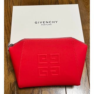 ジバンシィ(GIVENCHY)のGIVENCHYノベルティポーチ(ポーチ)