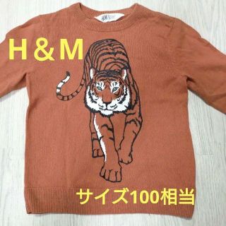 エイチアンドエム タイガーの通販 100点以上 | H&Mを買うならラクマ