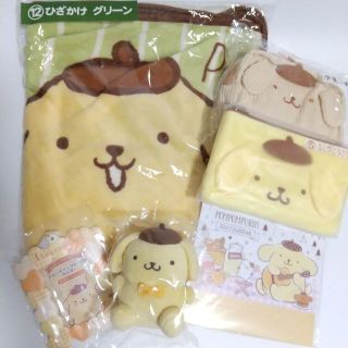 サンリオ(サンリオ)のサンリオ ポムポムプリン PomPomPurin グッズ セット(その他)