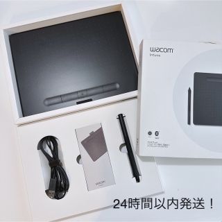 ワコム(Wacom)のwacom lntuos CTL-6100WL/K0  ペンタブレット (その他)