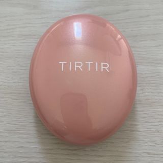 ラネージュ(LANEIGE)のTIRTIR クッションファンデ 21ivory(ファンデーション)