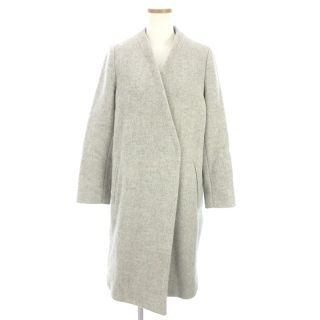 FREAK'S STORE - FREAK'S STORE 【WEB限定】ノーカラーボアロング ...