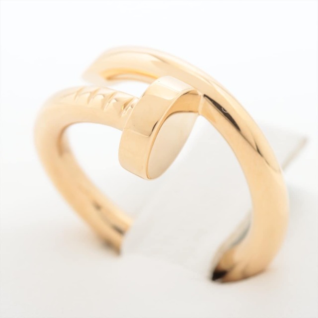 Cartier - カルティエ ジュストアンクル  47  レディース リング・指輪