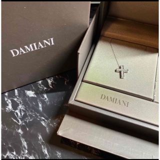 ダミアーニ(Damiani)のダミアーニ　ベルエポック(ネックレス)