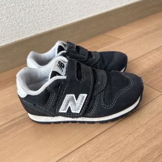 ニューバランス(New Balance)の【am様】newbalance / ニューバランス　14センチ　ベビーシューズ(スニーカー)