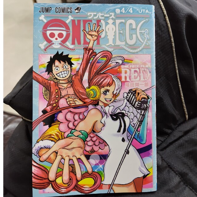 ONE PIECE エンタメ/ホビーのコレクション(ノベルティグッズ)の商品写真