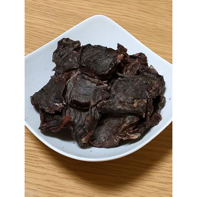 りにて 【とん様専用】淡路ジビエ犬用鹿肉1袋手羽先ささみ3袋ずつ して