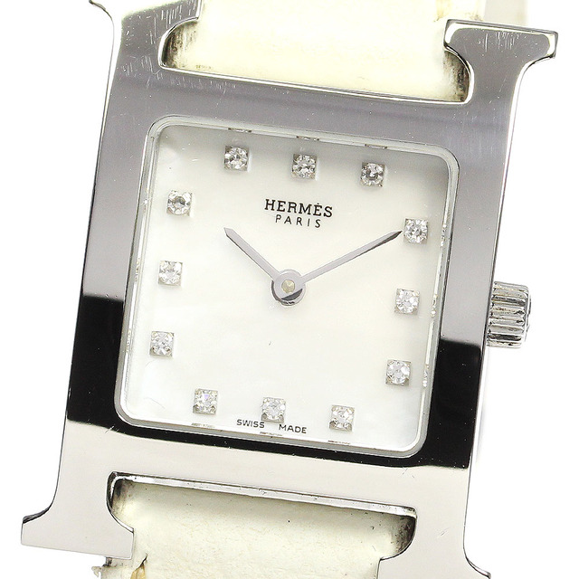男の子向けプレゼント集結 Hermes - ☆箱付き【HERMES】エルメス H