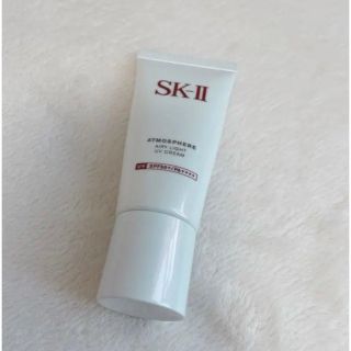 エスケーツー(SK-II)のSK-II アトモスフィア エアリー ライト UV クリーム30g(日焼け止め/サンオイル)