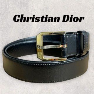 ディオール(Christian Dior) ベルト(メンズ)の通販 91点 ...