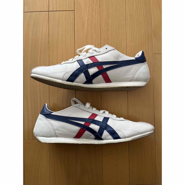 Onitsuka Tiger(オニツカタイガー)のオニツカタイガー　ランスパーク　スニーカー TH201L メンズの靴/シューズ(スニーカー)の商品写真