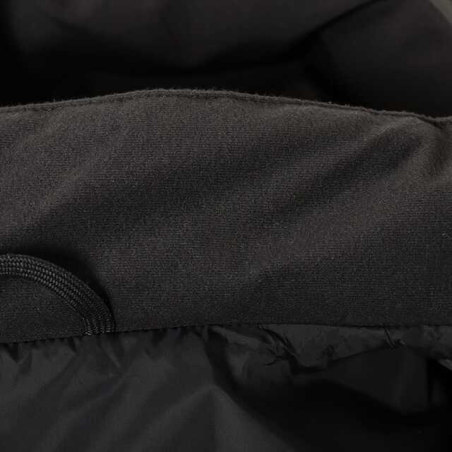 CANADA GOOSE(カナダグース)のカナダグース Garson コットン×ポリエステル×ナイロン M ブラック メンズのジャケット/アウター(その他)の商品写真
