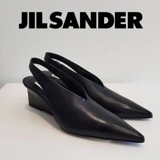 靴 ハイヒール/パンプス ジルサンダー ハイヒール/パンプス(レディース)の通販 100点以上 | Jil 