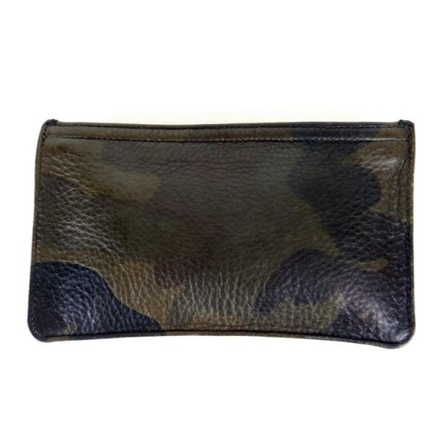 【アウトレット☆送料無料】 Chrome Hearts CHNGカモチェンジパース HEARTS■ZPR クロムハーツCHROME - コインケース+小銭入れ