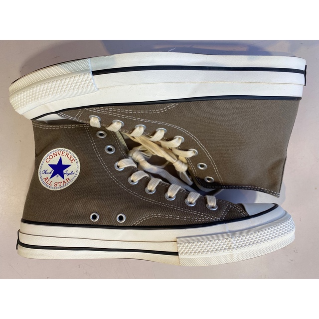 ADDICT CONVERSE CHUCK TAYLOR LEATHER 27㎝