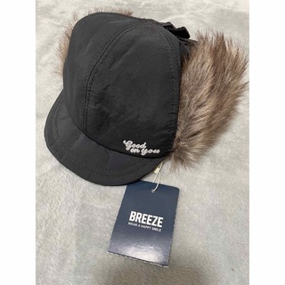 ブリーズ(BREEZE)のCAP🧢 BREEZE(帽子)