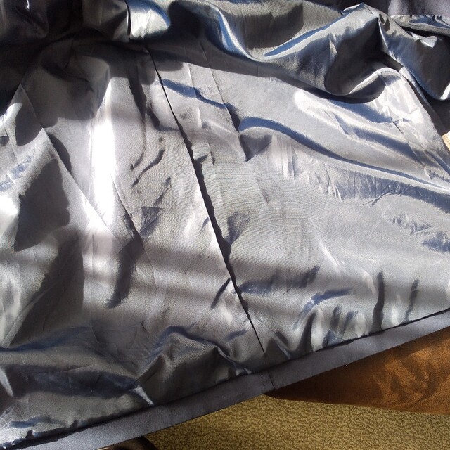 MELROSE claire(メルローズクレール)のメルローズクレール　トレンチコート レディースのジャケット/アウター(トレンチコート)の商品写真