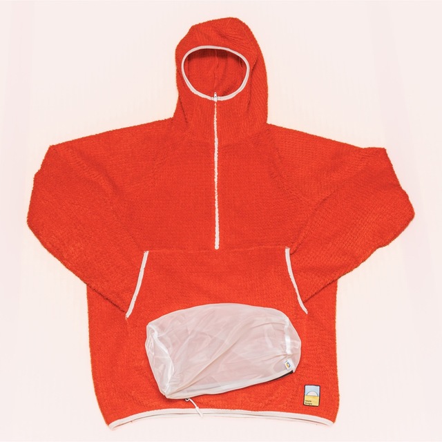 Senchi Designs Merlin Hoodie サイズL 数量は多い www.gold-and-wood.com
