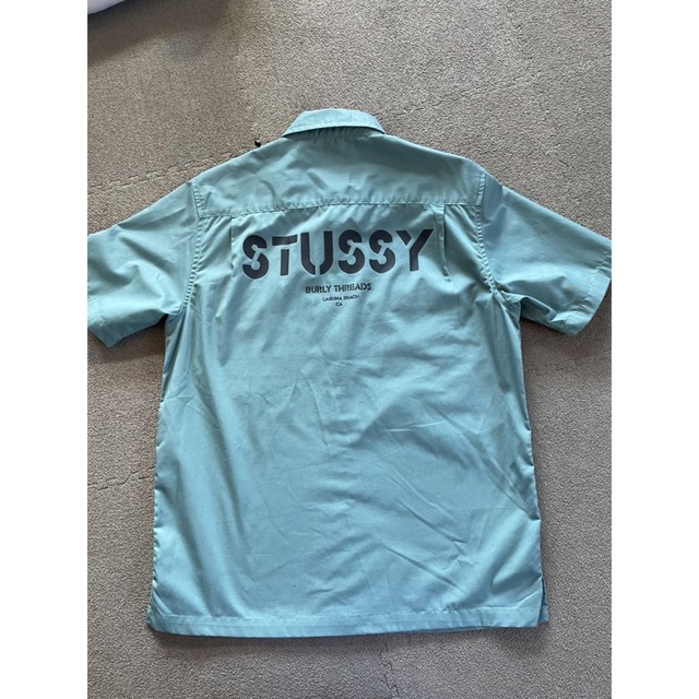 stussy 半袖シャツ