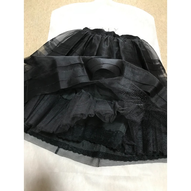 FOXEY フォクシー 最高級スカート 定価16.8万 タイムセール 1