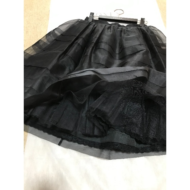 FOXEY フォクシー 最高級スカート 定価16.8万 タイムセール 2