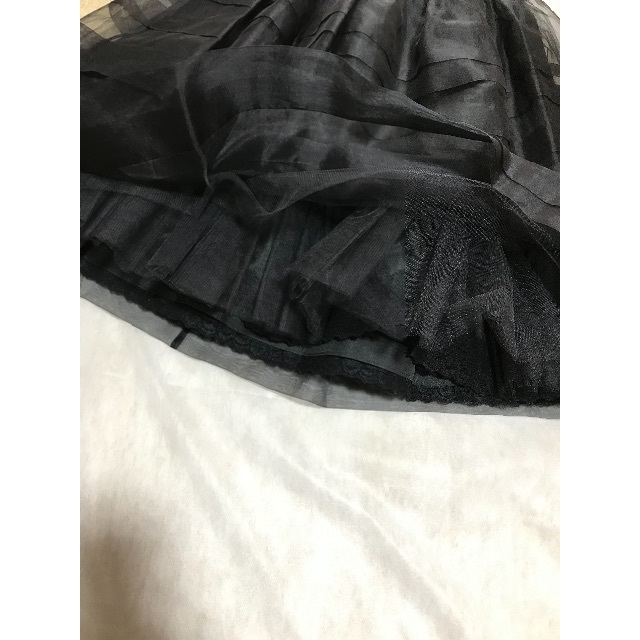 FOXEY フォクシー 最高級スカート 定価16.8万 タイムセール 3