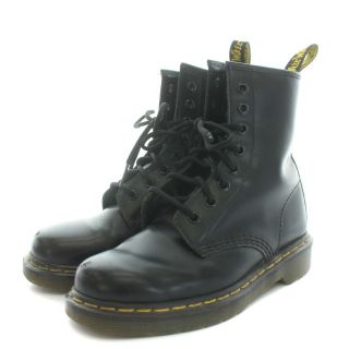 ドクターマーチン(Dr.Martens)のドクターマーチン 1460 ショートブーツ レースアップブーツ 8ホール UK3(ブーツ)