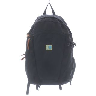 カリマー(karrimor)のkarrimor 22SS VT day pack F 20L 黒 501113(バッグパック/リュック)