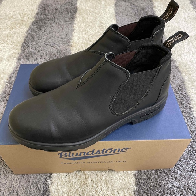 Blundstone(ブランドストーン)のBlundstoneブランドストーン:サイドゴアブーツ メンズの靴/シューズ(ブーツ)の商品写真