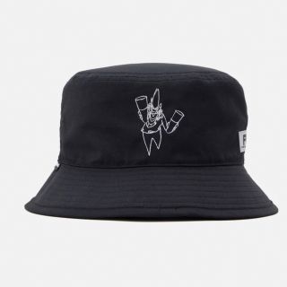 ネイバーフッド(NEIGHBORHOOD)のNEIGHBORHOOD HOMESPRAY FL-007 BUCKET HAT(ハット)