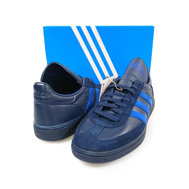 ADIDAS アディダス 品番 HP6696 HANDBALL SPEZIAL シューズ スニーカー
 NINDIG US9=27cm 正規品 / 29791