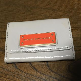 マークバイマークジェイコブス(MARC BY MARC JACOBS)のプロフ必読様 専用ページ(財布)