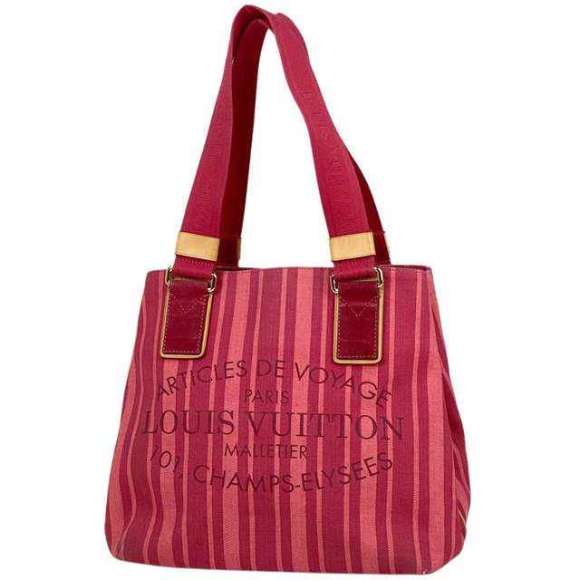 税込?送料無料】 - VUITTON LOUIS ルイ・ヴィトン 【中古】 レディース