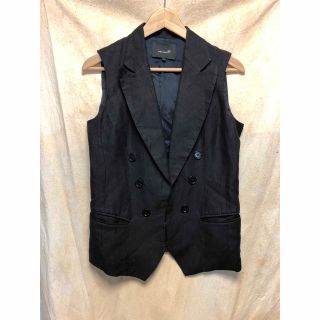 イザベルマラン ベスト/ジレ(レディース)の通販 22点 | Isabel Marant イザベルマラン ベスト/ジレ(レディース)の通販 22点 | Isabel Marant