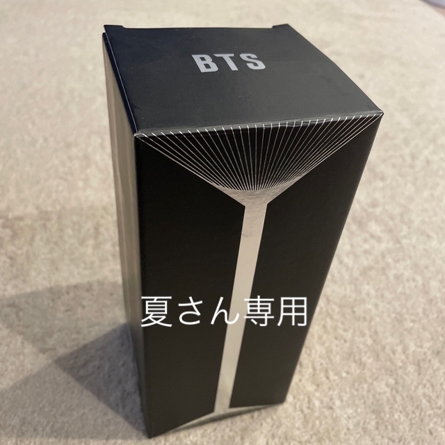 防弾少年団(BTS)(ボウダンショウネンダン)のBTS アミボム　VER.3 エンタメ/ホビーのCD(K-POP/アジア)の商品写真