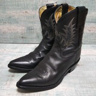 トニーラマ(Tony Lama)の美品   メキシコ製  Tony  Lama  1004  7B(ブーツ)