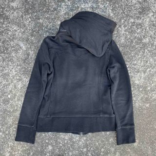 00s Vintage アーカイブ ギミック パーカー y2k テック サイバーの通販