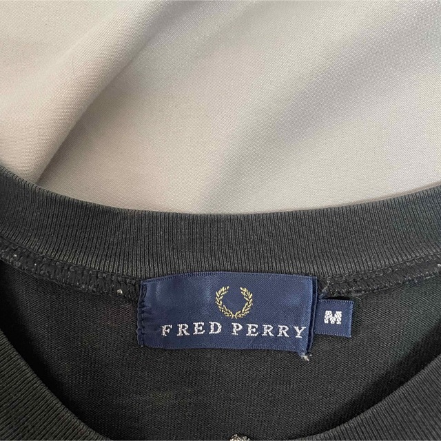 FRED PERRY(フレッドペリー)のFRED PERRY Tシャツ メンズのトップス(Tシャツ/カットソー(半袖/袖なし))の商品写真