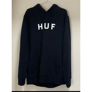 ハフ(HUF)のHuf パーカー　L(パーカー)