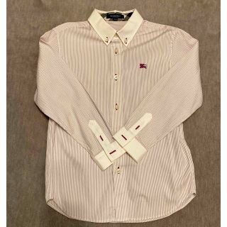 バーバリー(BURBERRY)のBurberry シャツ(130)(Tシャツ/カットソー)