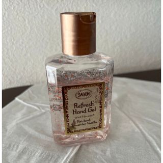 サボン(SABON)のSABON リラックスハンドジェル(保湿ジェル)